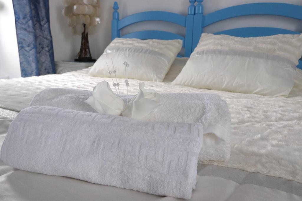 Paraíso Azul, AL room 3