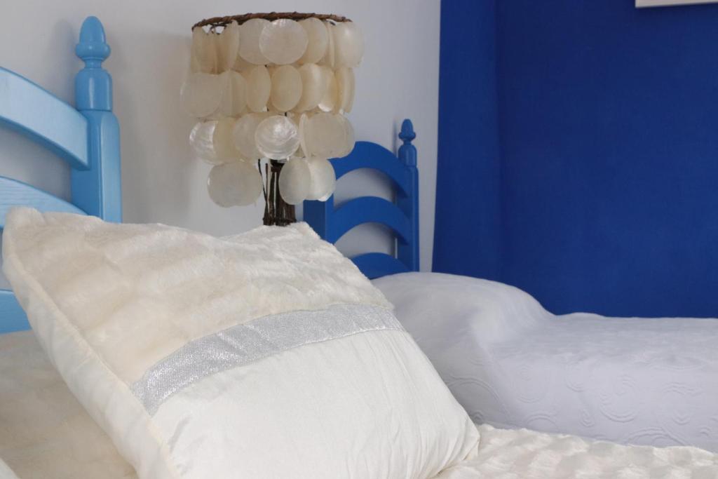 Paraíso Azul, AL room 6